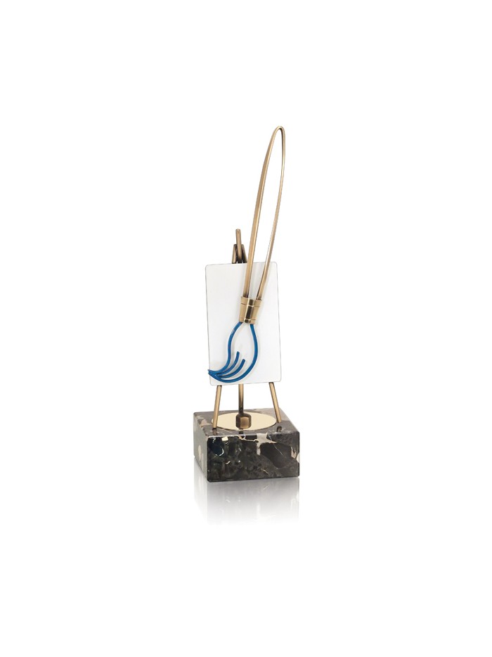 25/26 TROFEO SOLDART PINTURA 29 cm