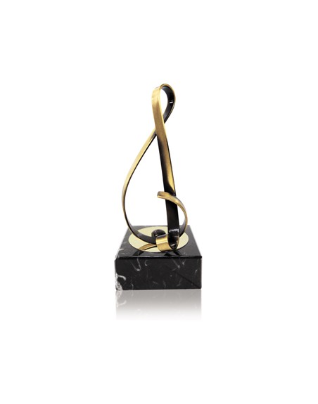 25/26 TROFEO SOLDART MUSICA 20 cm