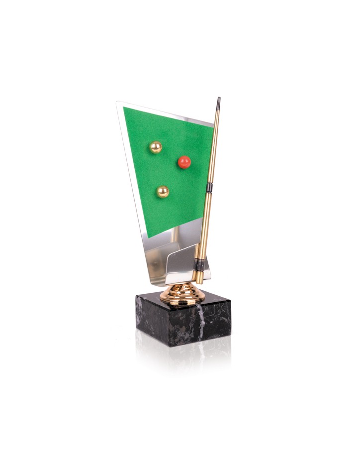 25/26 TROFEO SOLDART BILLAR 26 cm