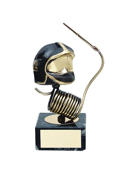 25/26 TROFEO SOLDART BOMBERO 22 cm
