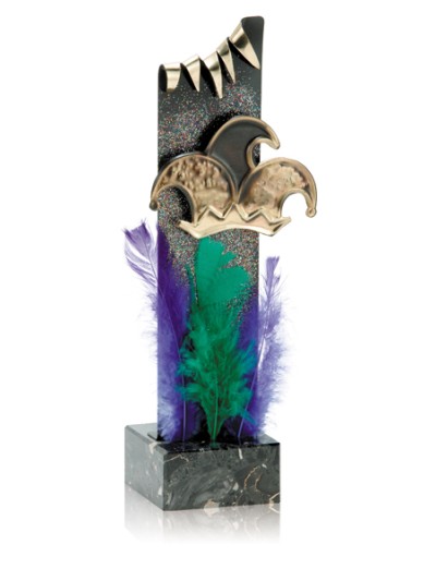 25/26 TROFEO SOLDART CARNAVAL 31 cm