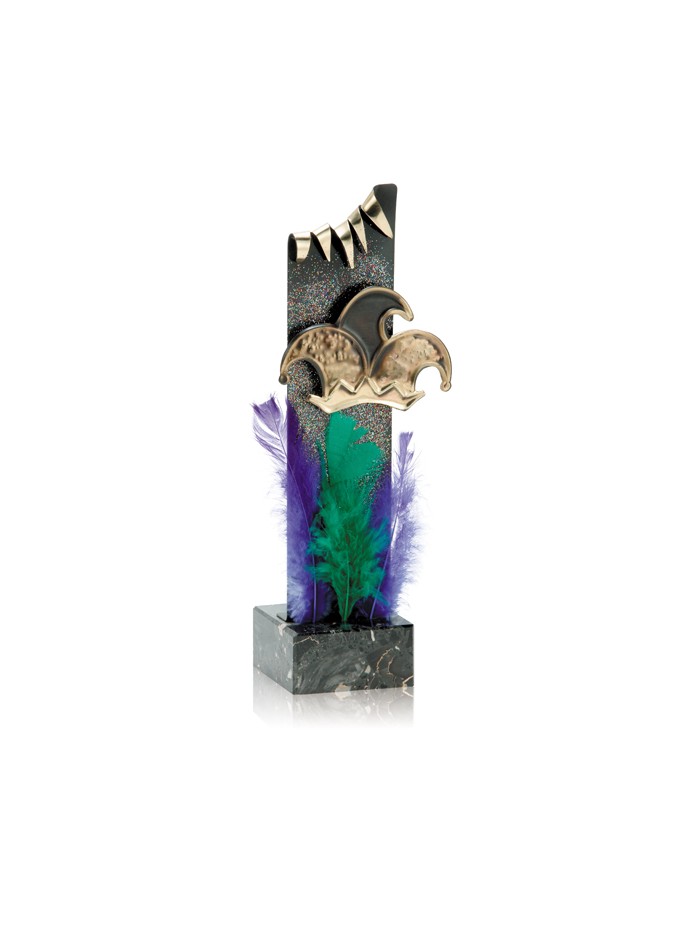25/26 TROFEO SOLDART CARNAVAL 34 cm