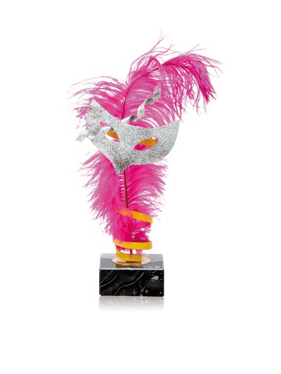 25/26 TROFEO SOLDART CARNAVAL 29 cm