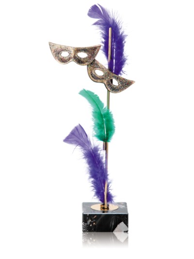 25/26 TROFEO SOLDART CARNAVAL 31 cm
