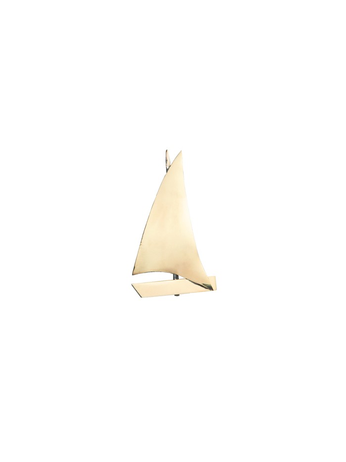 25/26 ALEGORIA SOLDART VELA 11 x 8  cm
