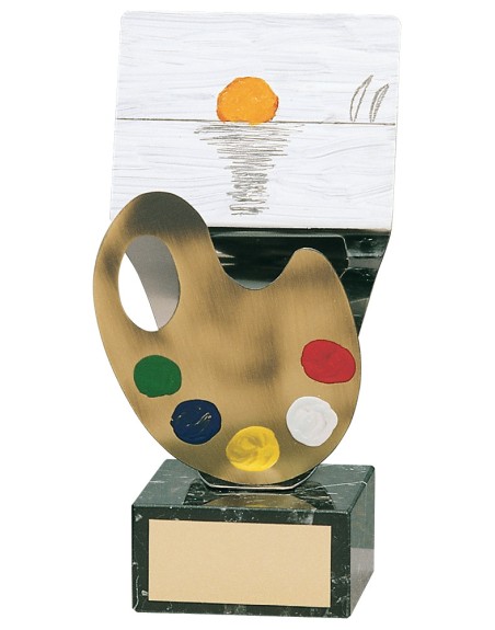 25/26 ALEGORIA SOLDART PORTAMEDALLAS 6,5 x 6,5  cm