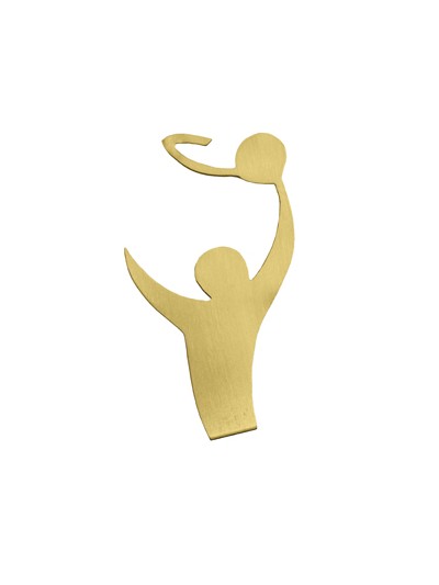 25/26 ALEGORIA SOLDART BALONCESTO 10 x 6  cm