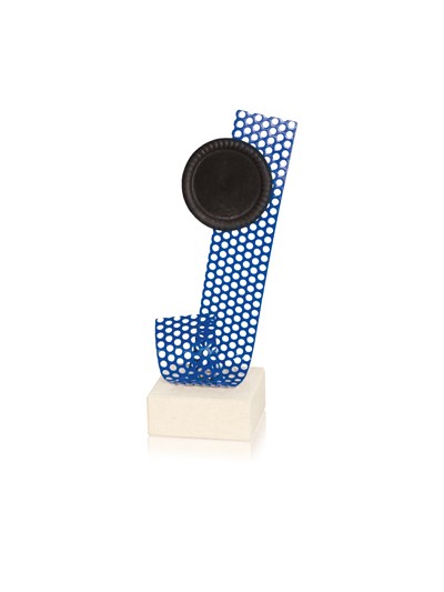 25/26 TROFEO SOLDART ALEGORICO 24 cm
