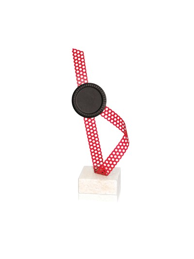 25/26 TROFEO SOLDART ALEGORICO 30 cm