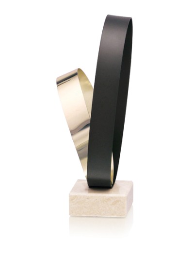 25/26 TROFEO SOLDART ALEGORICO 29 cm