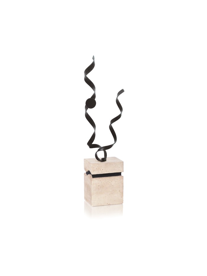 25/26 TROFEO SOLDART ALEGORICO 19 cm
