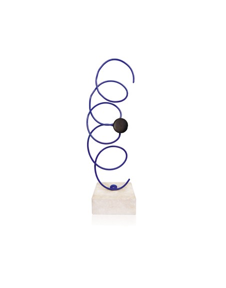 25/26 TROFEO SOLDART ALEGORICO 29 cm