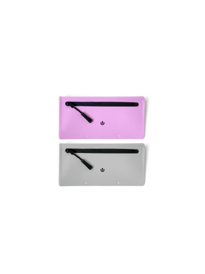 Estuche portatodo carchivo slim case para carpeta 360 colores surtidos Estuche portatodo carchivo slim case para carpeta 360 colores surtidos