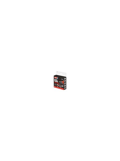 Cinta adhesiva tesa ultra power lock tape 1 mt x 25 mm