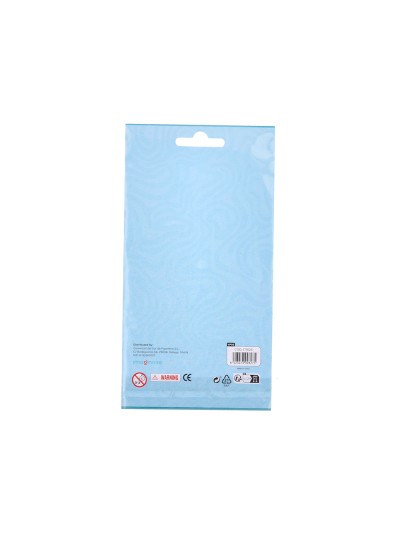 Pegatinas imaginovo cute animales bosque con relieve 190x105 mm en blister