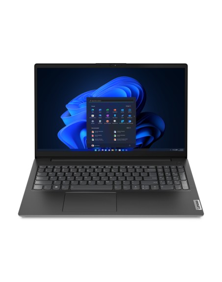 Portatil lenovo v15 g4 abp r7 - 7730u - 16gb(2x8gb) - ssd 512gb - 15 -6 pulgadas pulgadasfhd - w11h