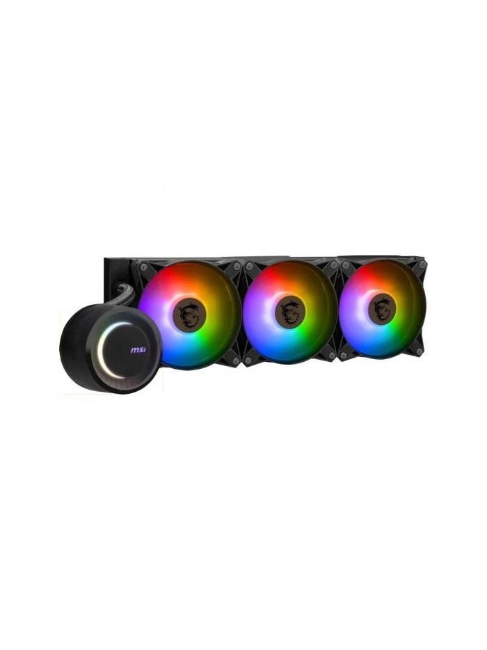 Kit de refrigeracion liquida msi mag coreliquid e360 Kit de refrigeracion liquida msi mag coreliquid e360