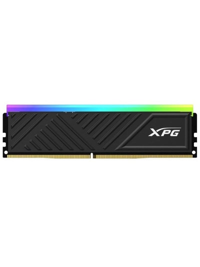 Memoria ram ddr4 16gb adata xpg d35g spectrix 3600mhz rgb
