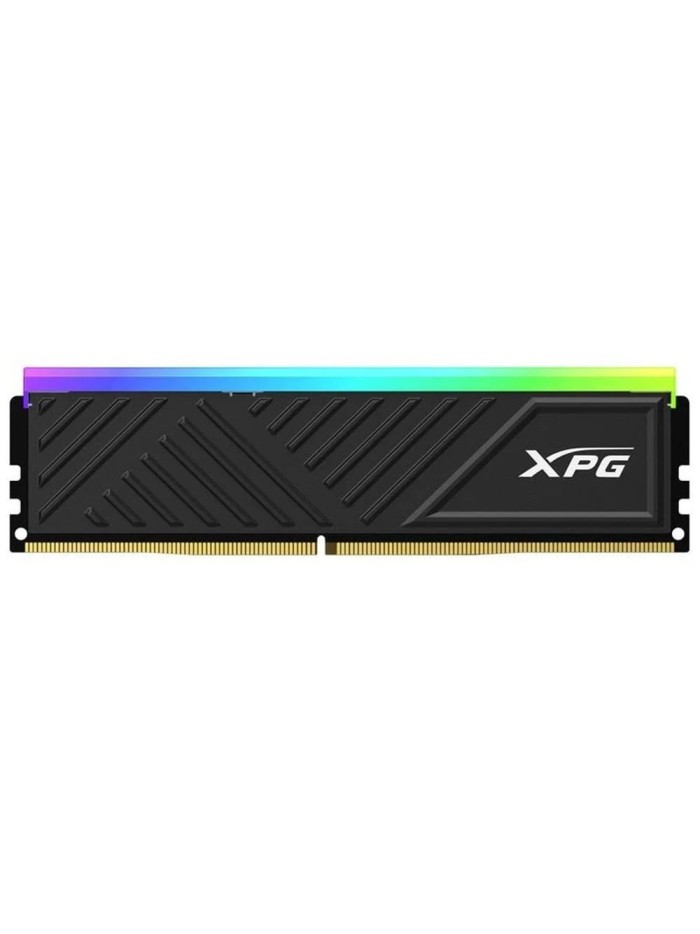 Memoria ram ddr4 16gb adata xpg d35g spectrix 3600mhz rgb Memoria ram ddr4 16gb adata xpg d35g spectrix 3600mhz rgb
