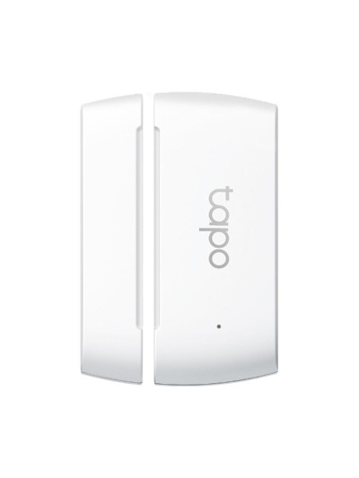 Sensor de contacto inteligente tp - link tapo t110 para puertas y ventanas