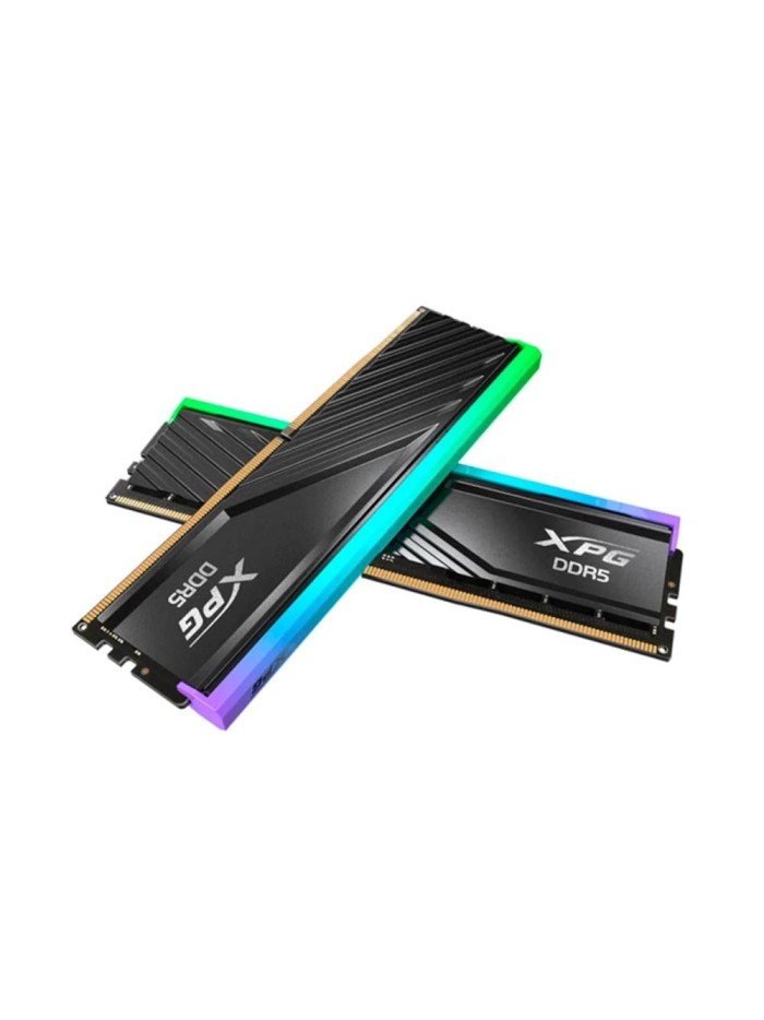 Memoria ram ddr5 16gb 2x8gb adata xpg lancer blade 6000mhz cl36 rgb Memoria ram ddr5 16gb 2x8gb adata xpg lancer blade 6000mhz cl36 rgb