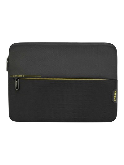 Funda targus citygear 3 para portatil 13.3 pulgadas negra