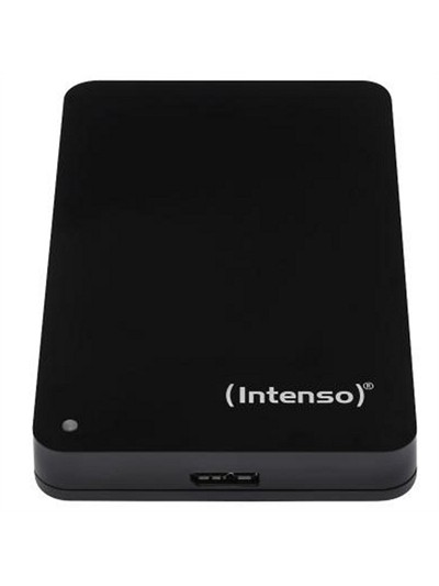 Disco duro externo hdd intenso 5tb 2.5 pulgadas usb 3.0