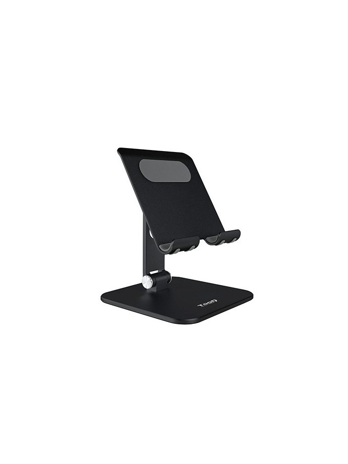 Soporte tooq sobremesa tablet 13 pulgadas negro Soporte tooq sobremesa tablet 13 pulgadas negro
