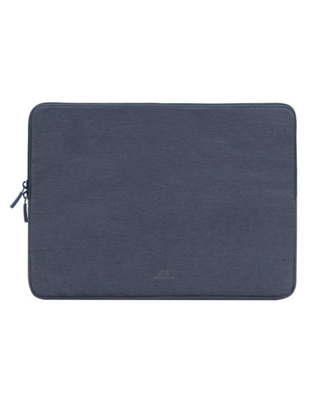 Funda rivacase 7703 suzuka para portatil 13.3 pulgadas azul