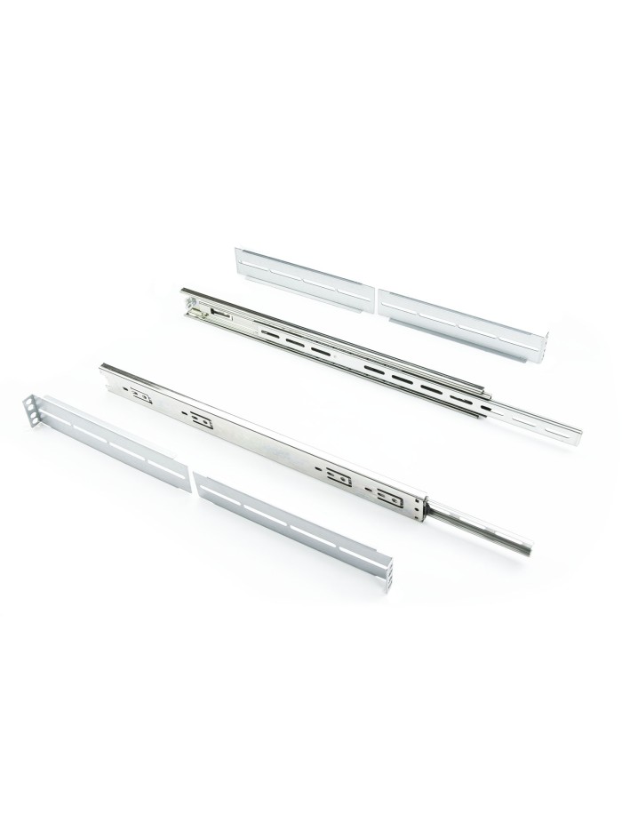 Railes para caja rack 19 pulgadas cjcrack4u - 406 tooq Railes para caja rack 19 pulgadas cjcrack4u - 406 tooq