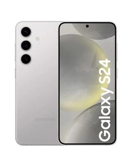 Movil samsung galaxy s24 8 - 256gb gray