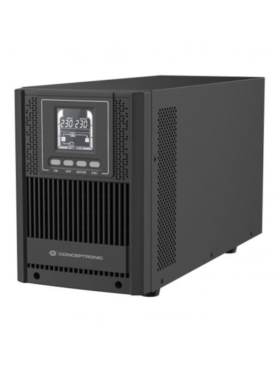 Sai conceptronic zeus52e2k 2000va 1800w