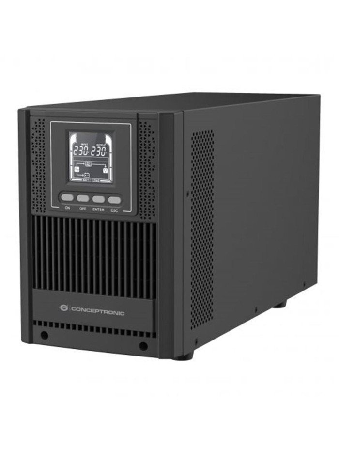 Sai conceptronic zeus52e2k 2000va 1800w Sai conceptronic zeus52e2k 2000va 1800w