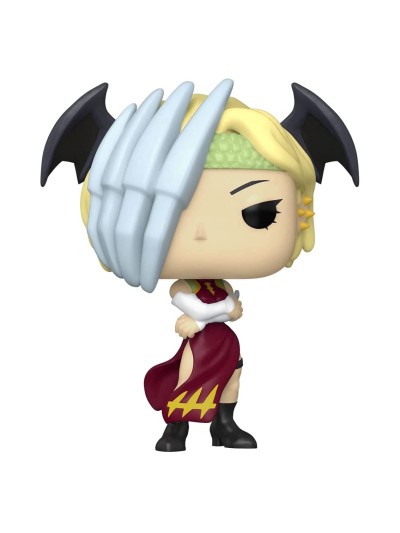 Funko pop my hero academia ryuko en traje de superheroe 51932