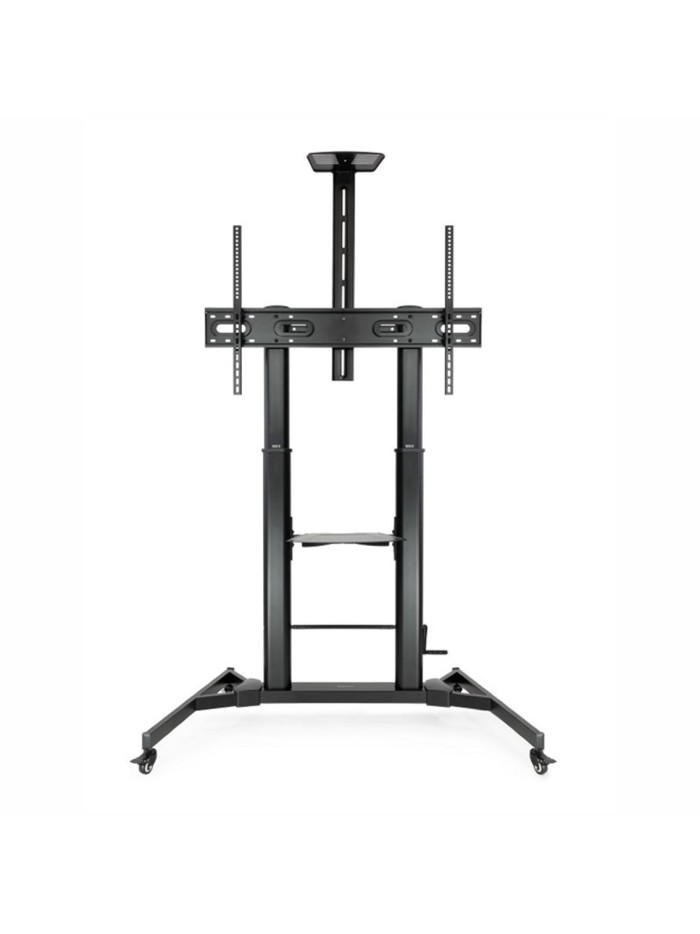 Soporte suelo tv tooq fs20400hm - b 60 pulgadas - 100 pulgadas carga maxima 100kg Soporte suelo tv tooq fs20400hm - b 60 pulgadas - 100 pulgadas carga maxima 100kg