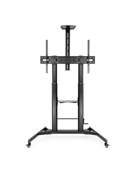 Soporte suelo tv tooq fs20400hm - b 60 pulgadas - 100 pulgadas carga maxima 100kg