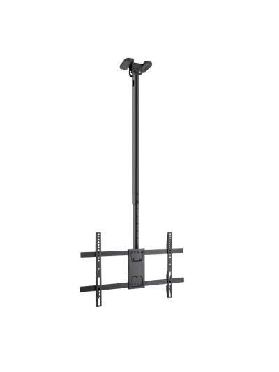 Soporte techo tooq lpce1186tsli - xl - b 43 pulgadas - 86 pulgadas carga maxima 60kg