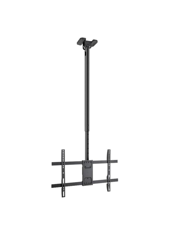 Soporte techo tooq lpce1186tsli - xl - b 43 pulgadas - 86 pulgadas carga maxima 60kg Soporte techo tooq lpce1186tsli - xl - b 43 pulgadas - 86 pulgadas carga maxima 60kg
