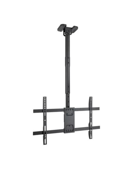 Soporte techo tooq vesa hasta 86 pulgadas 600x400mm max 60kg