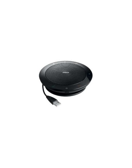 Altavoz jabra speak 510 ms bluetooth usb manos libres