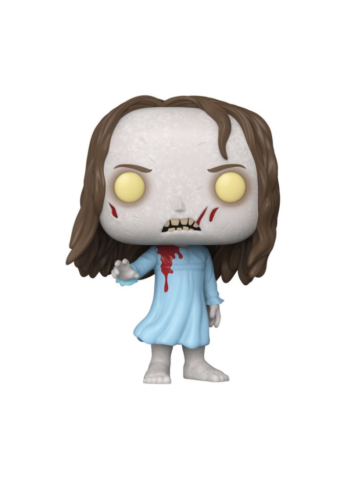 Funko pop el exorcista katherine (poseída) Funko pop el exorcista katherine (poseída)