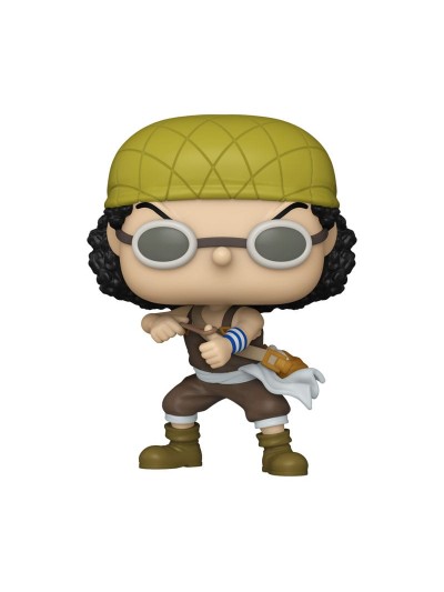 Funko pop one piece ussop