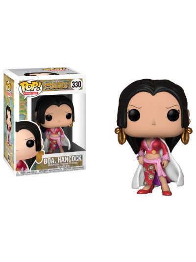 Funko pop one piece boa hancock 23186
