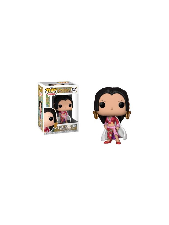 Funko pop one piece boa hancock 23186 Funko pop one piece boa hancock 23186