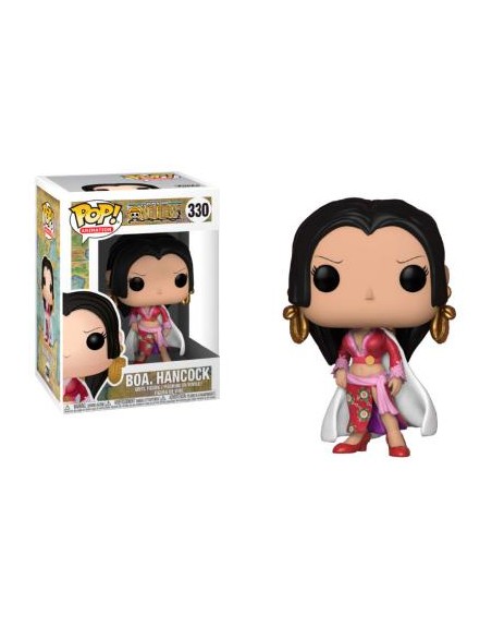 Funko pop one piece boa hancock 23186
