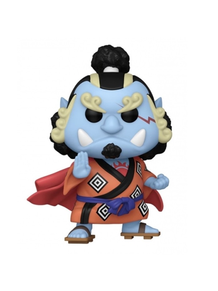 Funko pop one piece jinbe 61367 Funko pop one piece jinbe 61367