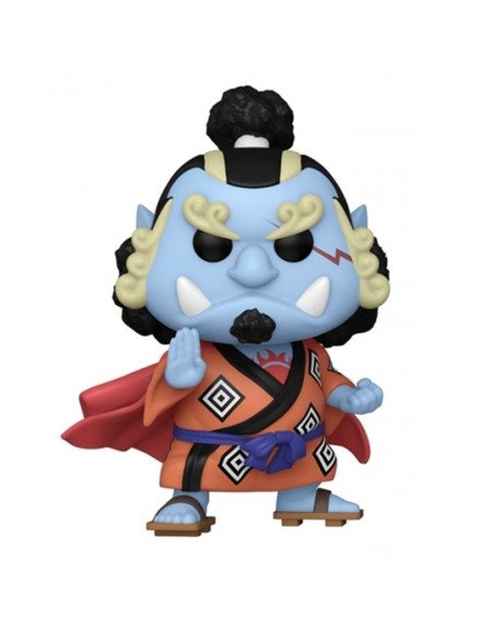 Funko pop one piece jinbe 61367
