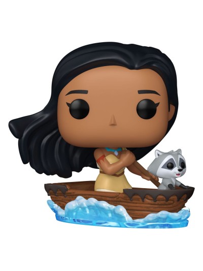 Funko pop plus pocahontas