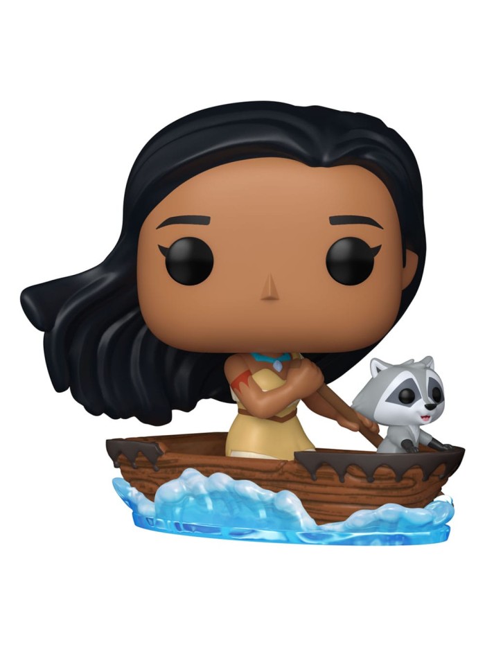Funko pop plus pocahontas Funko pop plus pocahontas