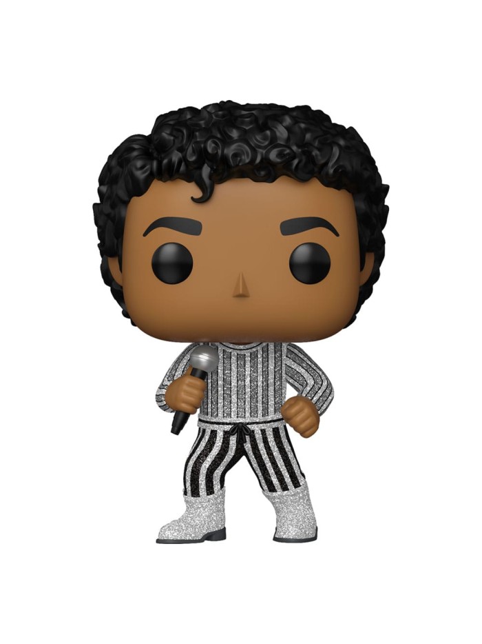Funko pop rocks michael jackson glitter Funko pop rocks michael jackson glitter
